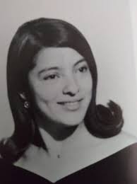 Lovely Maria-Teresa Chico (Class of 1960) and spouse.