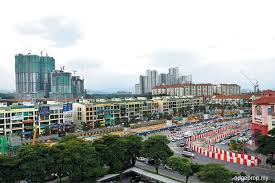 Use our search filters to find properties by type, price, location or near mrt/lrt stations. Kepong S New Homes The Edge Markets
