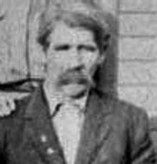 William Carroll Vanderpool : Family tree by Tim DOWLING (tdowling)