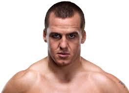 Paul Kelly MMA Career Stats