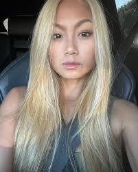 Michelle Ng's Instagram, Twitter & Facebook