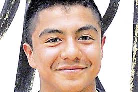 ATHLETE OF THE WEEK: Josue Lucas, Forks wrestler
