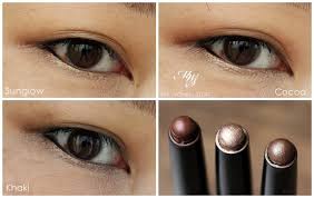 Shop laura mercier caviar stick eyeshadow online at macys.com. Review Swatches Laura Mercier Caviar Stick Eyeshadow Cocoa Sand Glow Khaki