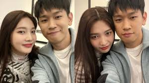 가수 크러쉬가 조이와의 열애를 인정한 가운데 팬들에게 직접 이와 관련한 속내를 밝혀 눈길을 끌고 있다. R 59wdxrtwby9m