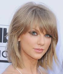 The hair is cut into a smooth pixie style and brushed to a glossy shine. How To Grow Out Your Bangs 10 Hairstyles To Try Teen Vogue