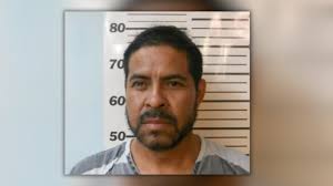 NEW DETAILS: Man charged after attacking 2 victims with machete in Grimes  County