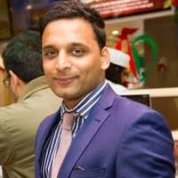 Kunal Patel Email & Phone Number