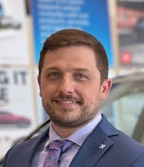 Meet the Hoffman Toyota Staff