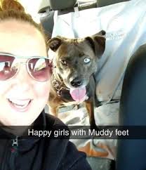 What balm can be used to moisturize a 12 year old girl's dry nose?