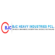 Stock Bjchi Bjc Heavy Industries Public Company