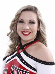 2020-21 Code Red Dancers Roster