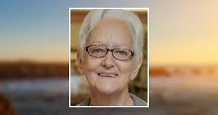 Doris Barley Obituary May 13, 2024