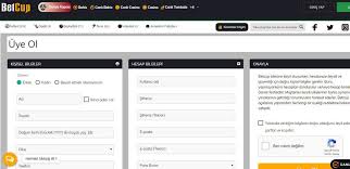 Dünyanın önde gelen markalarının ürünlerini satın almadan önce denemen, ve denediğin ürünlerle ilgili fikirlerini paylaşman için denebunu'yu kurduk! Betcup Uye Ol Betcup Uyelik
