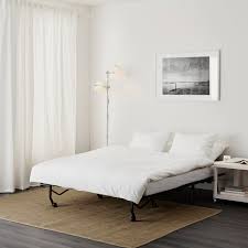 Lycksele Havet 2er Bettsofa Vallarum Turkis Ikea Deutschland