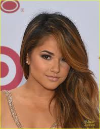 Becky G Is Austin Mahone's First 'Real' Girlfriend!: Photo 807372