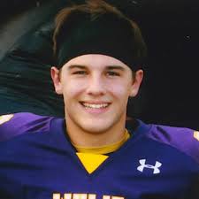 Ryan Hamar's Instagram, Twitter & Facebook