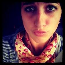 Annie Decker's Instagram, Twitter & Facebook