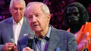 ASU football coach, Phoenix native Kenny Dillingham remembers Suns legend Al  McCoy as 'an absolute icon' after his passing