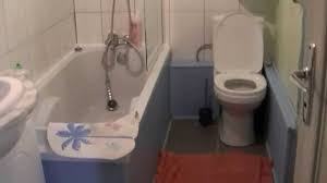 L'installation d'une salle de bain demande également un certain budget. Comment Renover Sa Salle De Bain Entierement Seul Youtube