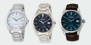 If you wanted an affordable seiko watch then it's well worth checking some of these out. 40 Best Seiko Watches A Complete Guide 2021 Teddy Baldassarre