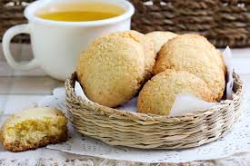 lezzeti hindistan cevizinden sekersiz balli kurabiye tarifi saglikli tatli tarifleri glutensiz tatlilar tatli