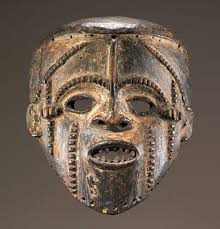 Object Page African Vision The Walt Disney Tishman African Art Collection African Art Art African Masks