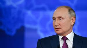 Спорт, защита животных, автомобили, отдых. Glava Mid Polshi Napisal Statyu V Otvet Putinu Ria Novosti 30 06 2021