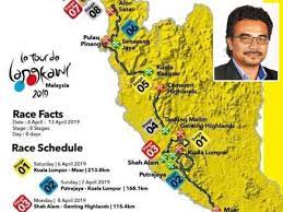 Le tour de langkawi — — оценка 4.4 на основании 11 отзывов «practically no information forthcoming about the status of the race, race results and. Mbsa Tutup Jalan Sempena Le Tour De Langkawi 2019