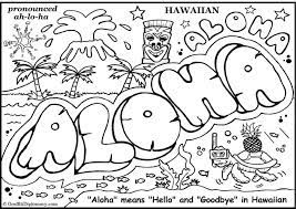 Price includes one men shirt and one women dress. Hawaiian Shirt Coloring Pages Coloring Home