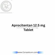 Image result for Aprocitentan