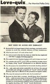 Speak in a low, soft, soothing and pleasant voice. 32 The Good Wife S Guide Ideas The Good Wife S Guide Good Wife Vintage Ads