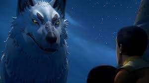 Star Wars Rebels What Is The Loth Wolf Nerdist Warning Spoilers Are Ahead For The Star Wars Rebels Season Star Wars Art Star Wars Ezra Star Wars Rpg