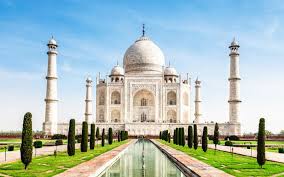Apr 27, 2017 · there is even a barbed wire fence on the opposite shore of jamuna river, which runs beside taj mahal. Best Way To Get To The Taj Mahal From The Us Best Way To Get To The Taj Mahal From The Us Namaste Jurang Terjal