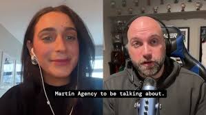 VIDEO: Kayla Downey: Passing It Ahead: From College Lacrosse to Coaching  the Next Generation