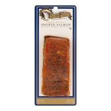 It has been transplanted into the great lakes and into freshwater lakes in alaska and along the u.s. Echo Falls Cajun Flavor Smoked Salmon 4 Oz Instacart