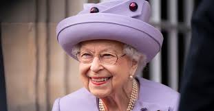 Remembering the late Her Majesty Queen Elizabeth II