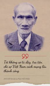 Hồi ký của chiến sỹ Xô viết Nghệ Tĩnh