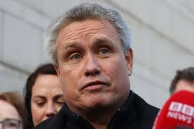 Mixed emotions' as relatives remember those not alive to see guilty verdict 