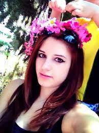 Raccontare la storia mi dà la forza e il coraggio della sopravvivenza. Povera Giordana Ragazza Madre Di Appena 20 Anni Massacrata A Coltellate In Auto C E Gia Un Sospetto E Ora E Caccia All Uomo Caffeina Magazine