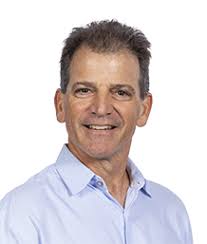 Dr. Marc Lavin, MD: Internal Medicine Doctor