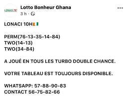 Le 05/10 20h grand fougeray 20h janzé. Loto Bonheur Lonaci Home Facebook