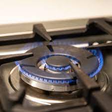 Even though you can't directly observe the gas lines underneath the soil, if there is a noticeable patch of dead vegetation, you may have a leaking gas pipe underneath. Signs Of A Gas Leak Inside And Outside The Home