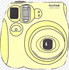 ✓ free for commercial use ✓ high quality images. Digital Camera Clipart Polaroid Camera Yellow Polaroid Camera Png Image With Transparent Background Toppng