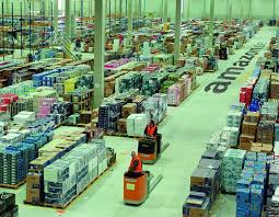 Standort Sachsen Logistik Versand Und Internethandel