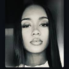 Liv Williams's Instagram, Twitter & Facebook