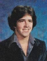 Dave Mack died 1978 car crash