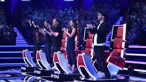 The answer to such question you will get soon once the voice 2018 finale voting result episode telecast. The Voice Of Germany Final Am 16 Dezember 2018