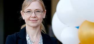 Fall/Winter 2018: Alumni Updates