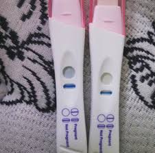 Brown discharge when wiping after urination. Is This A Faint Positive Also Light Pink Spotting Babycenter