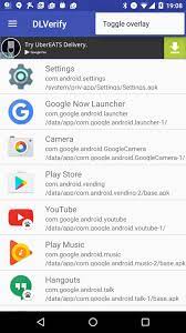 The play store app allows you to access the entire google play store where you'll be able to find more than 40 million songs and over 2.7 million android apps, with an emphasis. Deep Link Verification Final Pour Android Telechargez L Apk